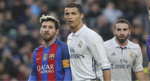 صباحك أوروبي.. تفاصيل عقد ميسي "الخرافي".. ورونالدو حسم مصيره